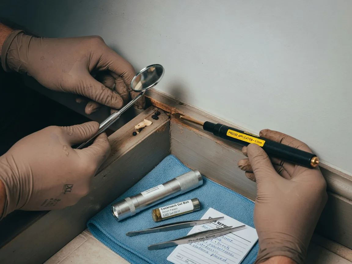 Why choose Emergency Pest Control in Ridgefield, NJ